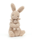 Jellycat -  huddles bunny