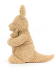 Jellycat -  huddles kangaroo