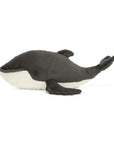 Jellycat - Humphrey the Humpback Whale