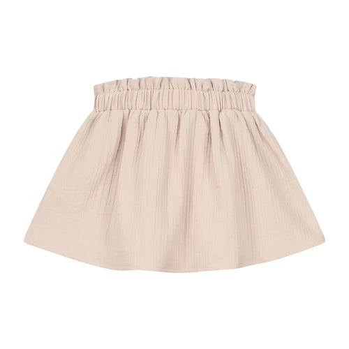 Charlie Petite - honey skirt - light pink