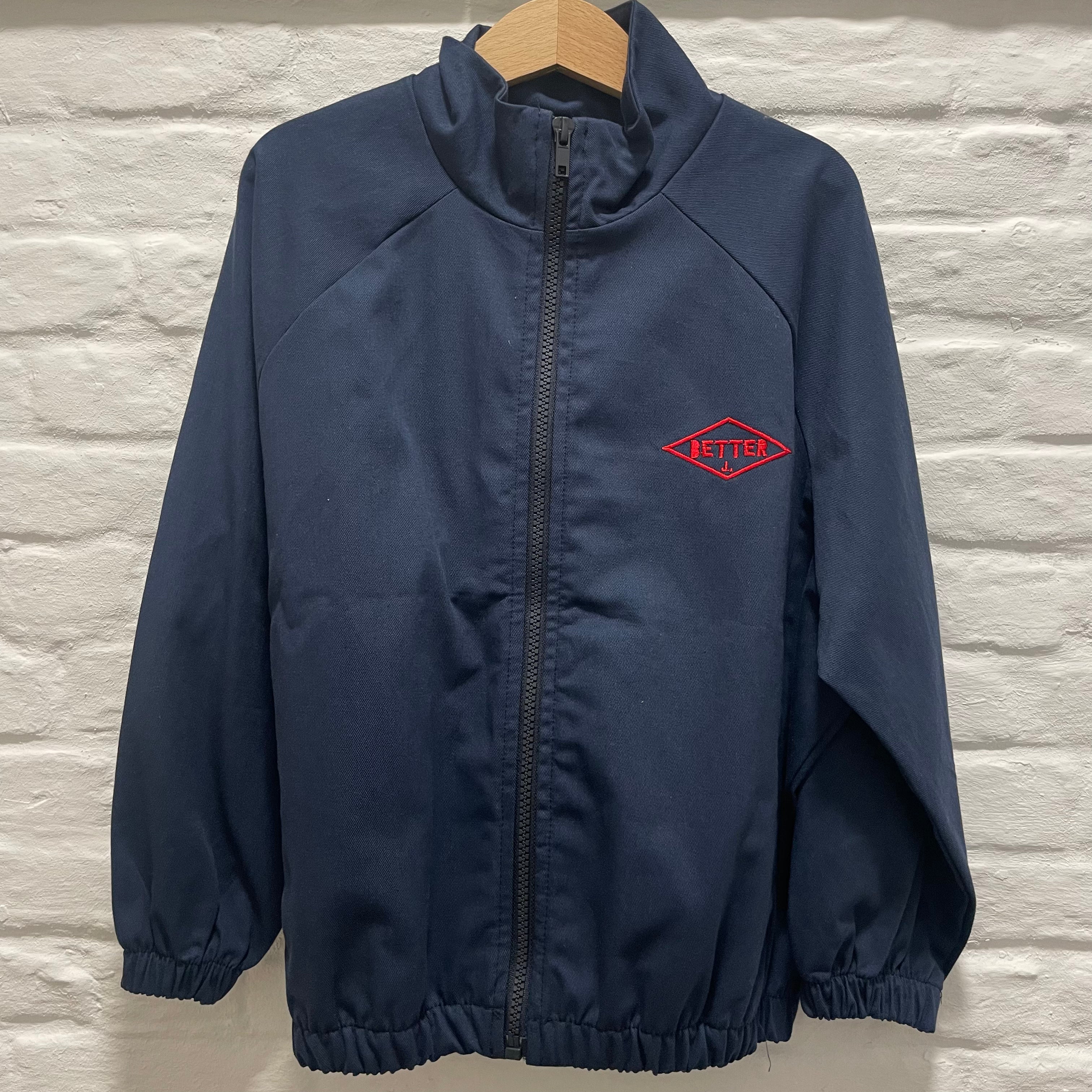 Hygge Selection - better jacket - navy