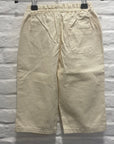 Hygge Selection - straight pants - cream BABY + kids