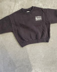 Hygge Selection - Alaska sweatshirt - brown