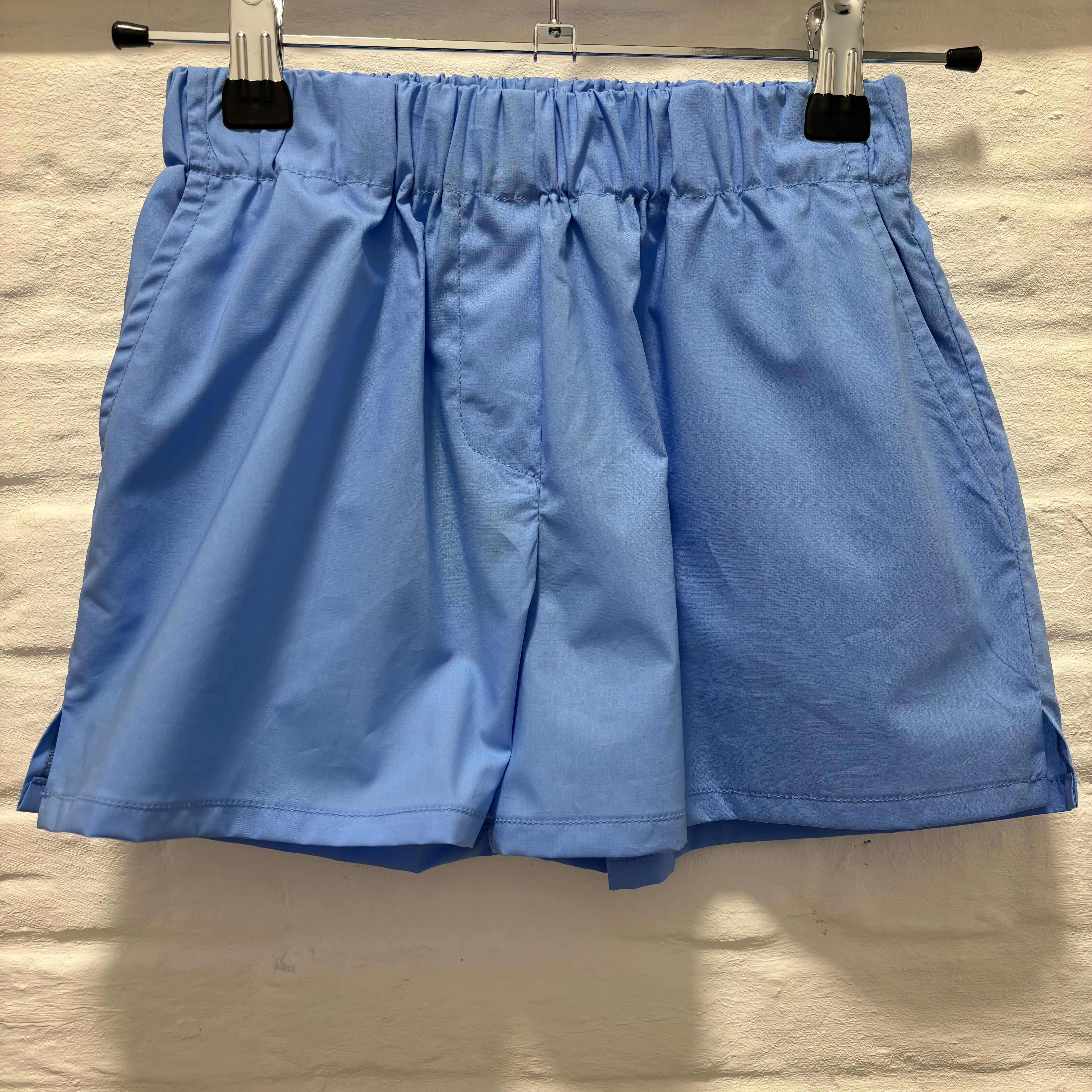 Dal Lago - frankie shorts - blue