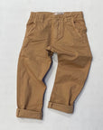 Sun Child - Powell - trousers - Desert