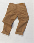 Sun Child - Powell - trousers - Desert