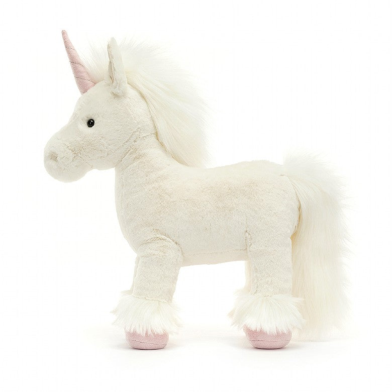 Jellycat - iIsadora unicorn