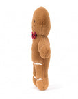 Jellycat - Jolly Gingerbread Fred Original (2023)