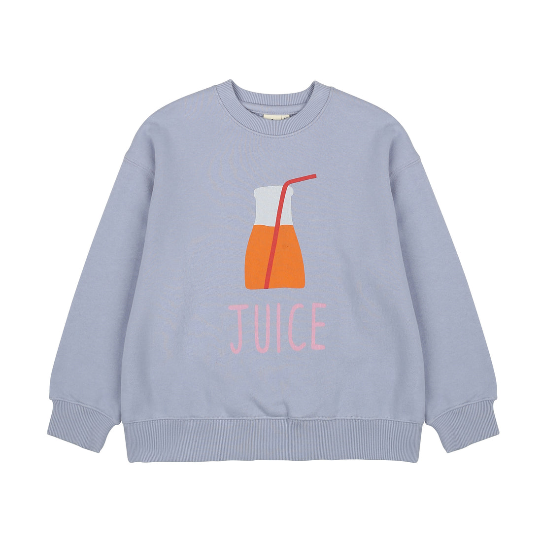 Jelly Mallow - juice sweatshirt