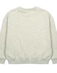 Jelly Mallow - popcorn lover sweatshirt