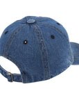 Jelly Mallow - friends denim hat