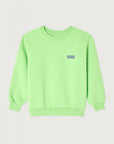 American Vintage - izubird sweatshirt - amandier