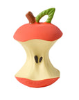 Oli & Carol - pepa the apple baby teether