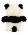 Jellycat - little panda