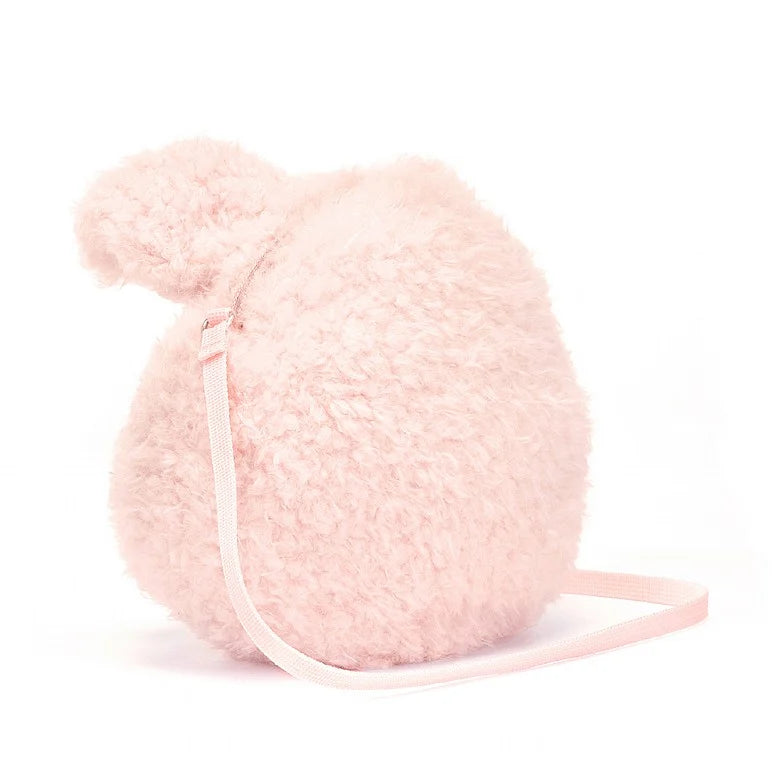 Jellycat - little pig bag