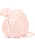 Jellycat - little pig bag