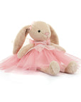 Jellycat - lottie fairy bunny