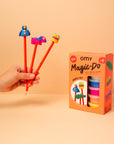 Omy - magic do - pencil kit