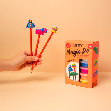Omy - magic do - pencil kit