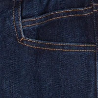 Mipounet - Eloise mom fit jeans - blue