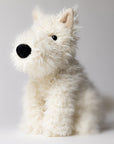 Jellycat - munro scottie dog