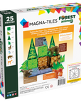 Magna Tiles - forest animals - 25 stuks