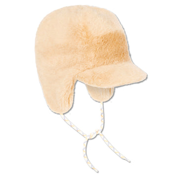 Repose Ams - Pilot Cap - Fur