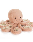 Jellycat - Odell Octopus - Large
