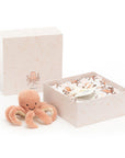 Jellycat -  Odell octopus gift set