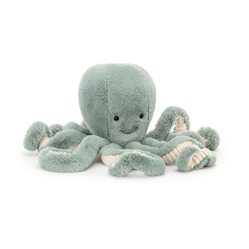 Jellycat - Odyssey Octopus - Large
