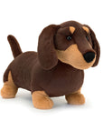 Jellycat - Otto Sausage Dog - big