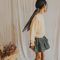 Buho - kids - bloom skirt