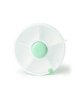 Gobe - original snack spinner - mint green