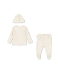 Konges Slojd - Nia maternity set - lemon