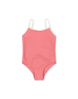 Konges Slojd - bowie swimsuit - bubblegum