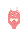 Konges Slojd - bowie swimsuit - bubblegum