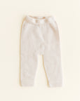 Hvid - wool pants - guido - cream