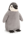 Jellycat - Percy penguin - large