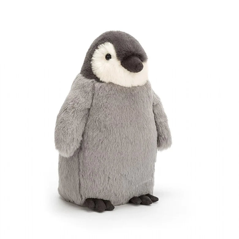 Jellycat - Percy penguin - tiny