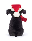 Jellycat -  winter warmer pippa labrador