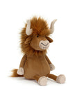 Jellycat - ramone bull