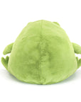 Jellycat - ricky rain frog - large