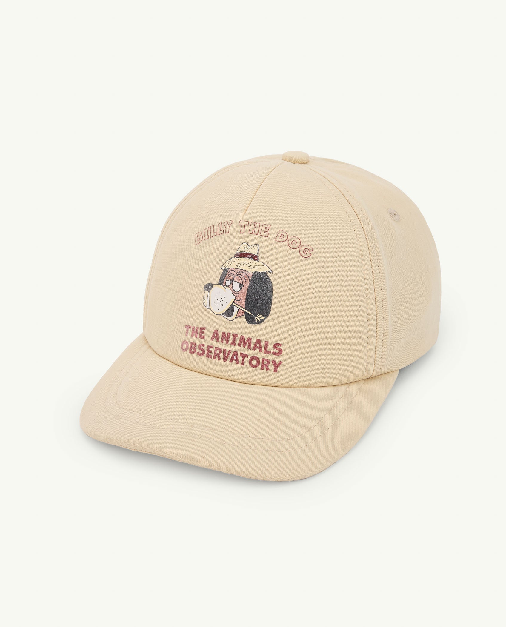 The animals observatory - hamster kids cap