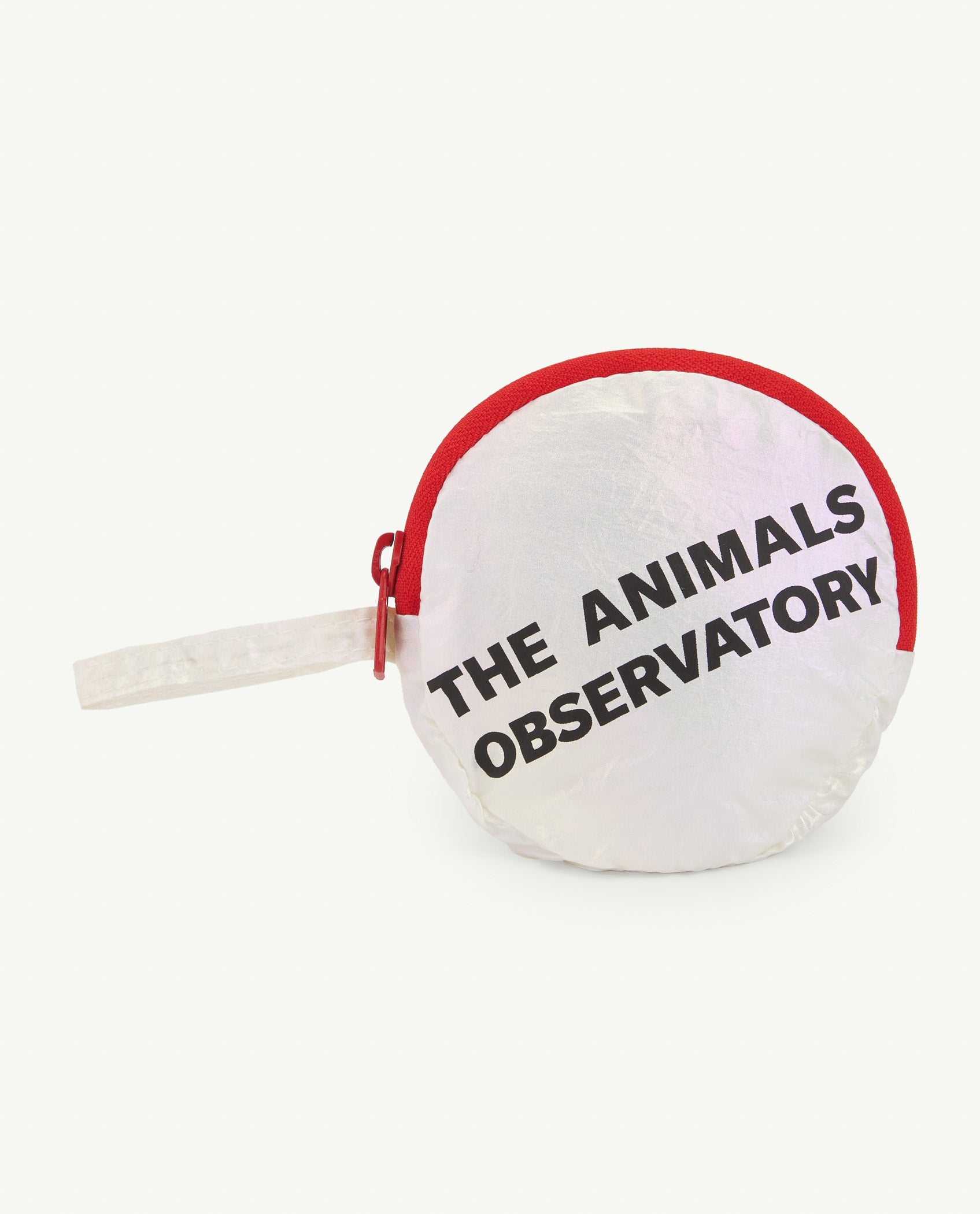 The animals observatory - small purse