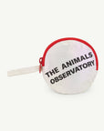 The animals observatory - small purse