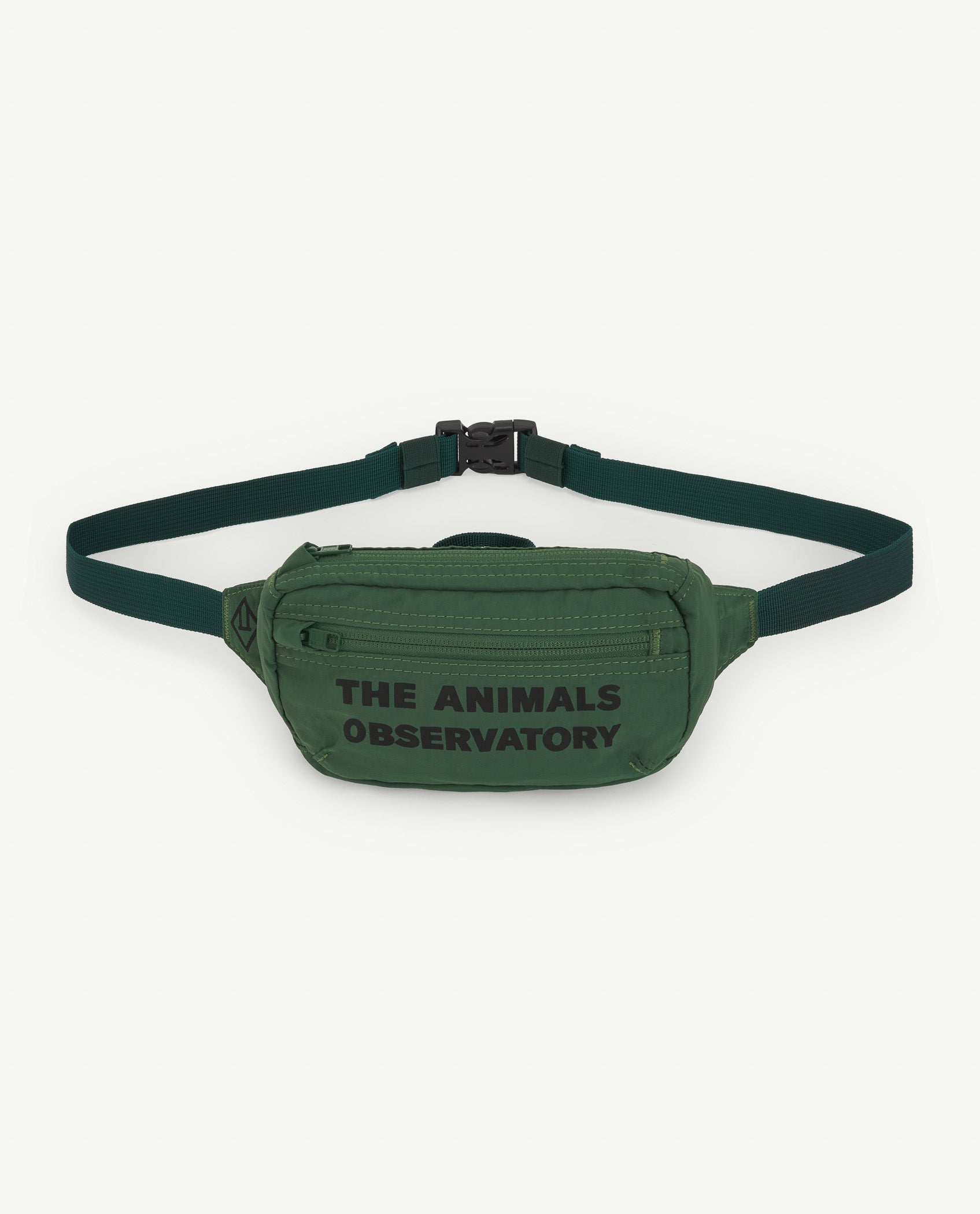 The animals observatory - fanny pack - green