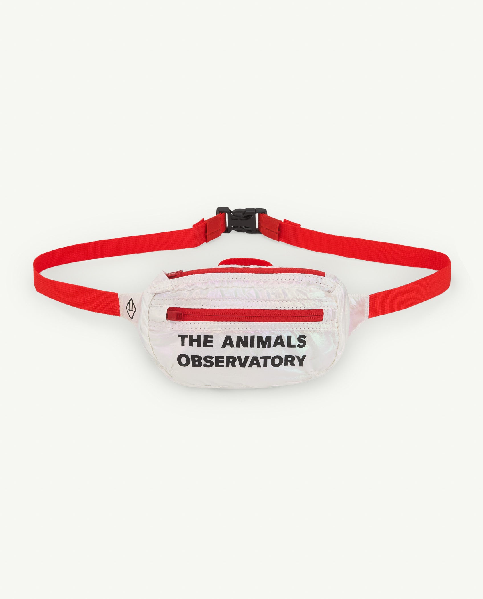 The animals observatory - fanny pack - Iridescent