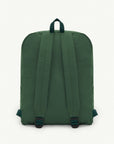 The animals observatory - back pack - green