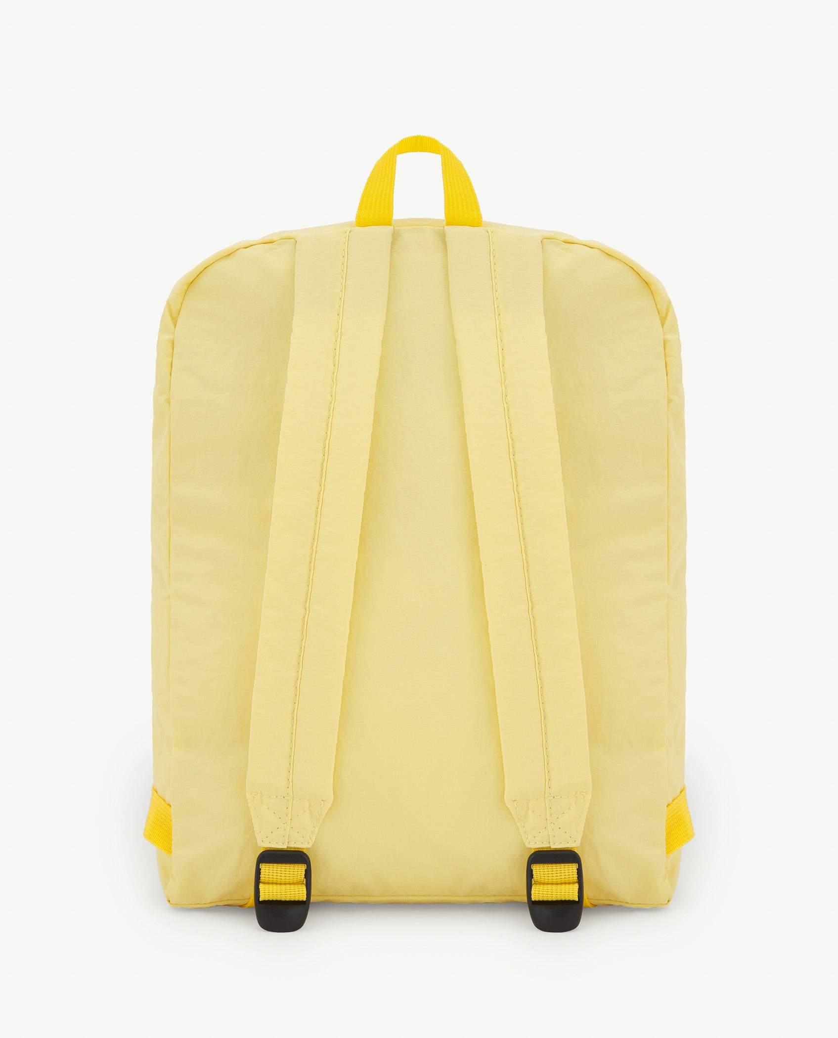 The animals observatory - back pack - soft yellow