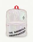 The animals observatory - back pack - iridescent